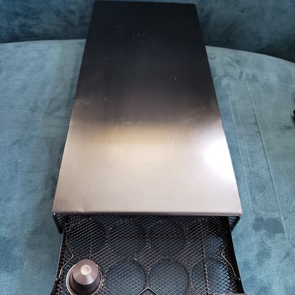 TheCoffeeBox Nespresso Coffe Capsule Holder - Picture 1 of 8